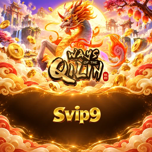 Fitur svip9 APK