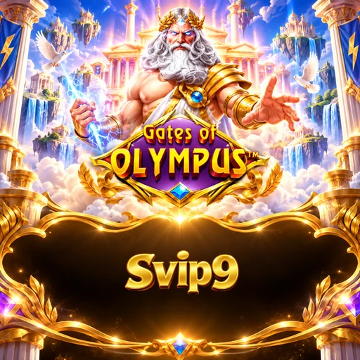 Update Terbaru svip9