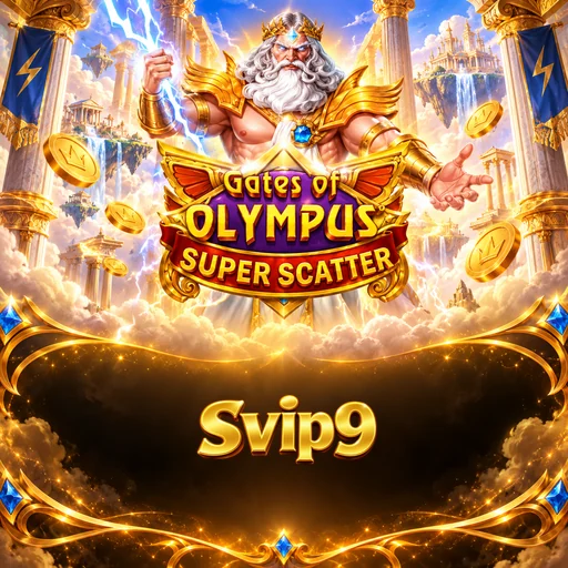Keunggulan Resmi svip9