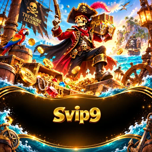 Kontak Resmi svip9